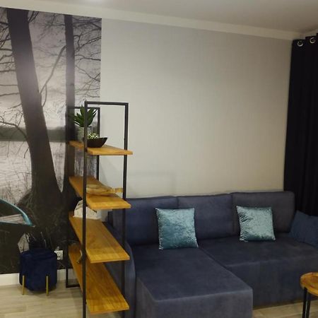 Apartament Piotr Iława Eksteriør bilde