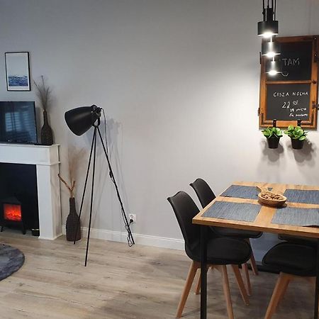 Apartament Piotr Iława Eksteriør bilde