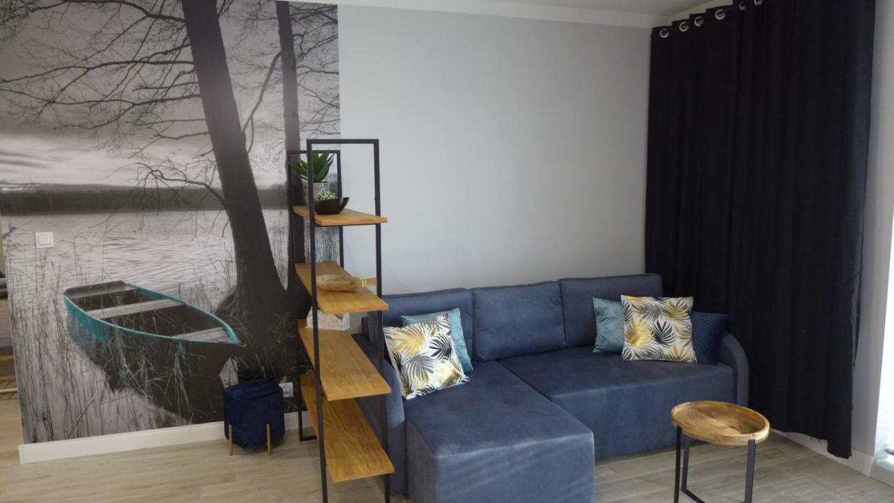 Apartament Piotr Iława Eksteriør bilde