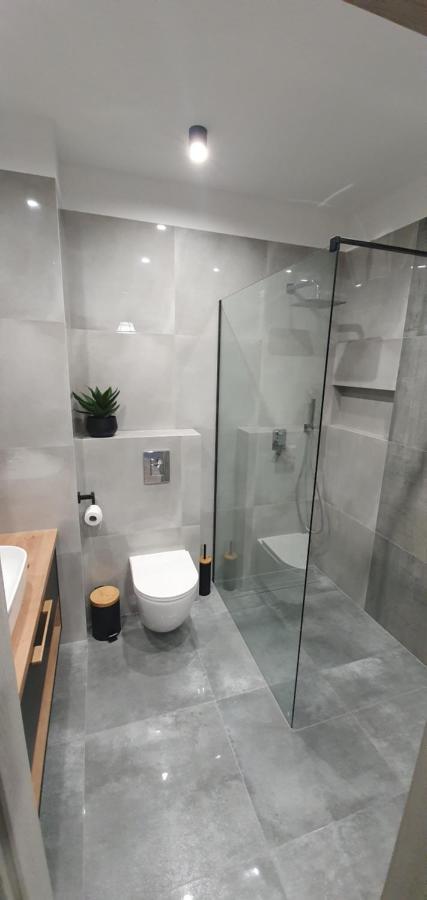 Apartament Piotr Iława Eksteriør bilde