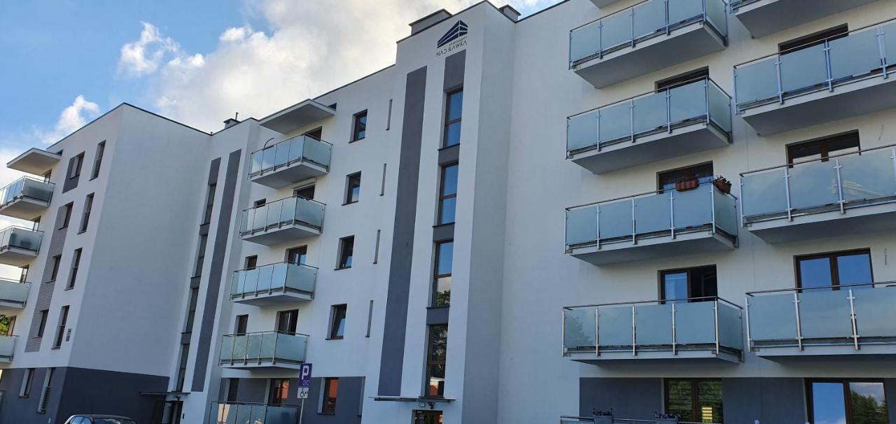 Apartament Piotr Iława Eksteriør bilde